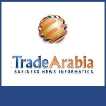 trade arabia magazine logo